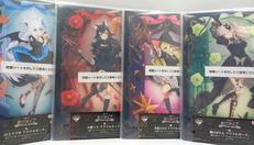 一番くじホロライブ VILLAIN STYLE|BANDAI