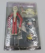 ナイトメアー・ビフォア・クリスマス|DISNEY