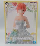 五等分の花嫁|BANDAI