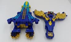 ゴジュウジャー|BANDAI