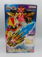 ゴジュウジャー|BANDAI