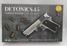 ガスハンドガン|東京マルイ