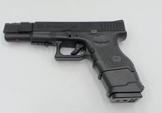 ガスハンドガン|東京マルイ