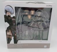 NIER：AUTOMATA|GOOD SMILE COMPANY