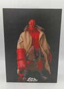 ヘルボーイ|ユニオンクリエイティブ