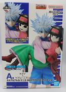 HUNTER×HUNTER|BANDAI