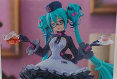 グッスマくじ 初音ミク 2025 Autumn B賞|GOOD SMILE COMPANY
