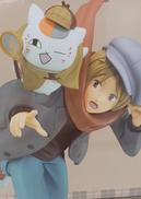 一番くじ夏目友人帳 ニャンコ先生探偵|BANDAI