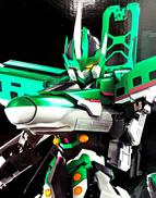 シンカリオン|BANDAI