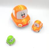 GO! GO! コリー・カーソン|VTECH