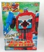 ジュウオウジャー|BANDAI