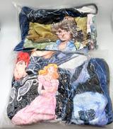 銀河英雄伝説|トレボ