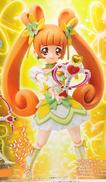 ドキドキ！プリキュア|BANDAI