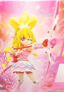 ドキドキ！プリキュア|BANDAI