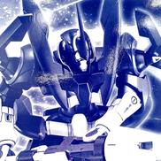 機動戦士ガンダム00V|BANDAI