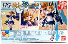 ガンダムビルドファイターズトライ|BANDAI