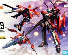 劇場版マクロスF恋離飛翼～サヨナラノツバサ～|BANDAI