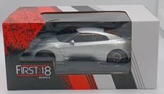 1/18スケール車|国際貿易