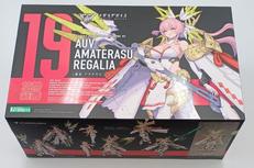 メガミデバイス19|KOTOBUKIYA