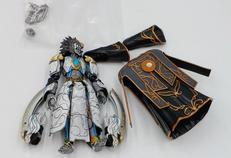 仮面ライダーフォーゼ|BANDAI