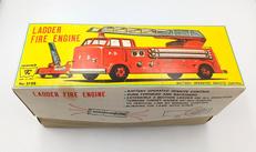 ブリキ玩具|イチコー