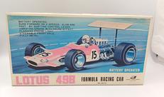 ブリキ玩具|JUNIOR TOY