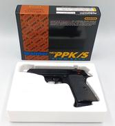 ワルサー ニューPPK/S|MARUZEN