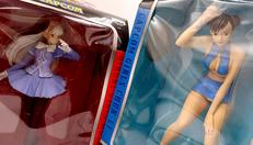 CAPCOM FIGHTING JAM|プライズ(BANPRESTO)