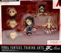 ファイナルファンタジーVIII|SQUARE ENIX