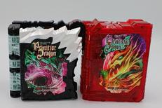 仮面ライダーセイバー|BANDAI