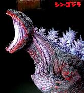 シン・ゴジラ|BANDAI