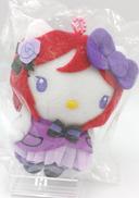 ラブライブ!×ハローキティ|サンリオ