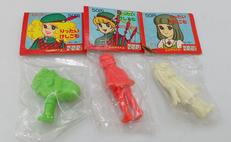 キャンディキャンディ|ショウワノート