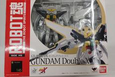 ガンダムX|BANDAI