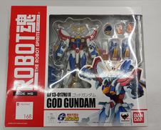 Gガンダム|BANDAI