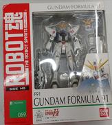 ガンダムF91|BANDAI