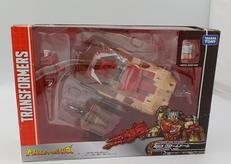 トランスフォーマーレジェンズ|TAKARA TOMY