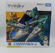 シンカリオン|TAKARA TOMY