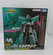 シンカリオン|TAKARA TOMY