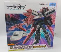 シンカリオン|TAKARA TOMY