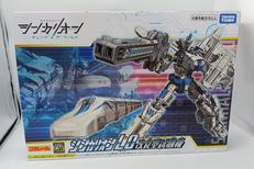 シンカリオン|TAKARA TOMY