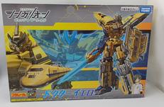 シンカリオン|TAKARA TOMY