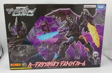 シンカリオン|TAKARA TOMY