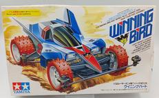 1/32レーサーミニ四駆シリーズ|TAMIYA