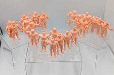 キン肉マン|BANDAI