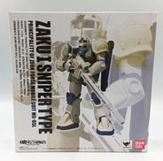 機動戦士ガンダムUC|ロボット魂