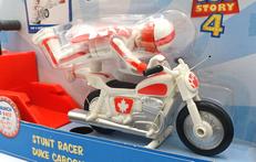 トイ・ストーリー4|MATTEL