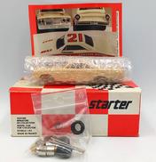 1/43スケール カーモデル|STARTER