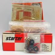 1/43スケール カーモデル|STARTER