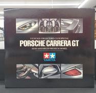 1/12 ポルシェ　カレラGT|TAMIYA